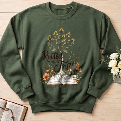 Rooted In Faith 02
