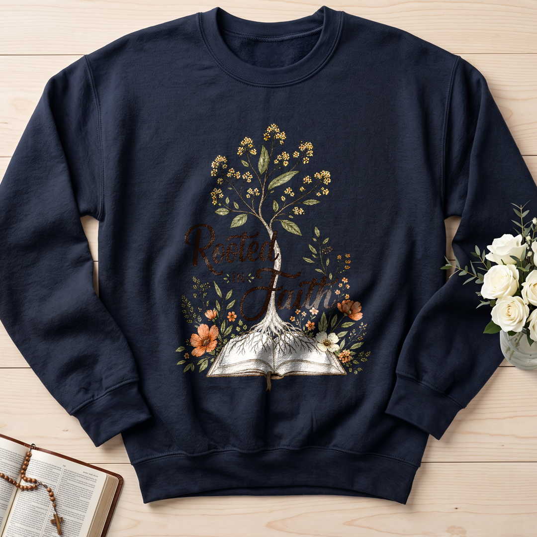 Rooted In Faith 02
