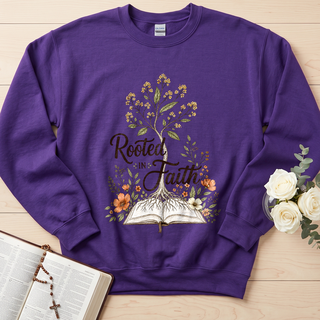 Rooted In Faith 02