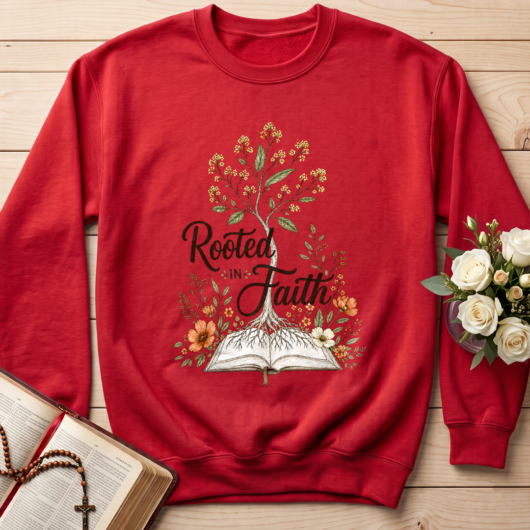 Rooted In Faith 02