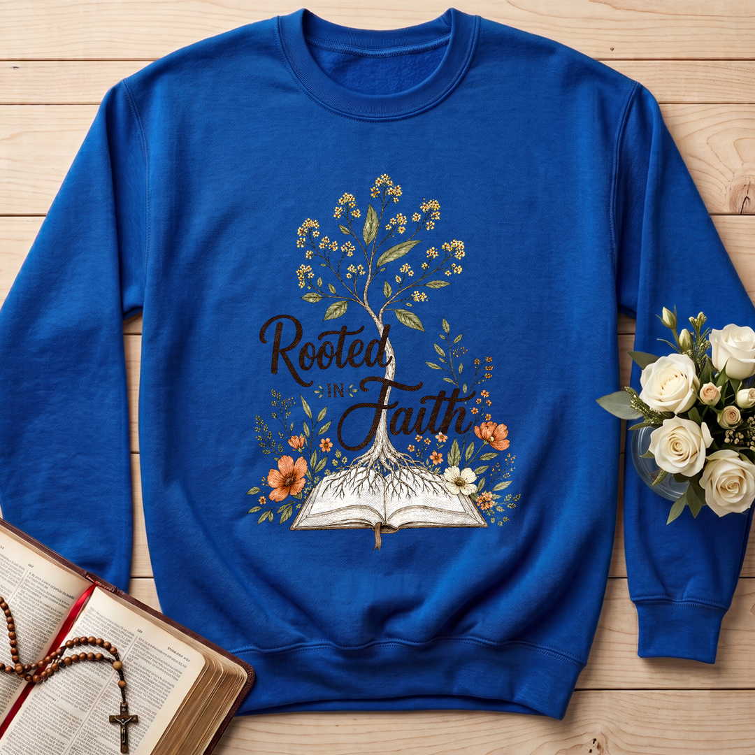 Rooted In Faith 02