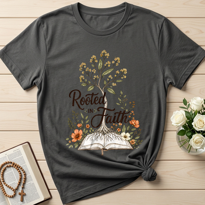 Rooted In Faith 02