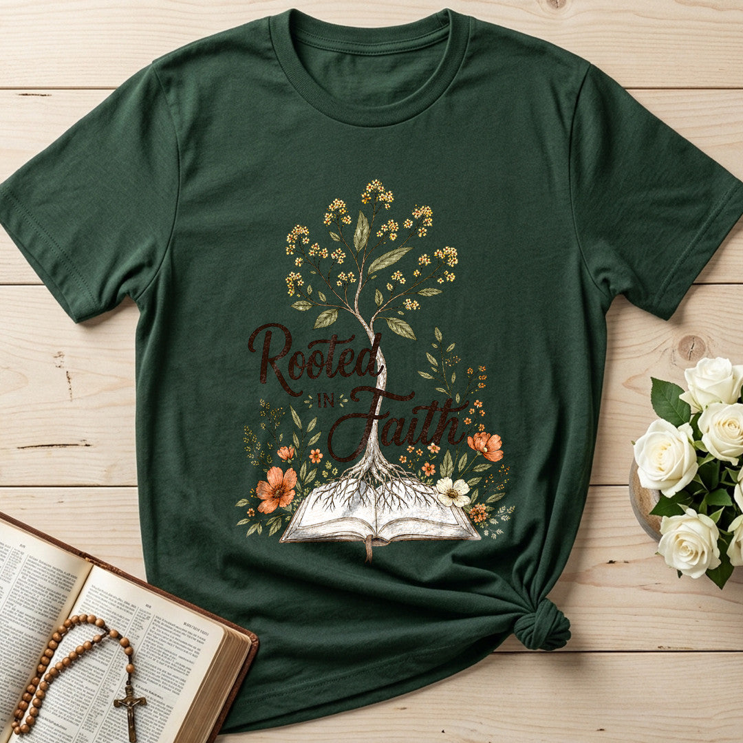 Rooted In Faith 02