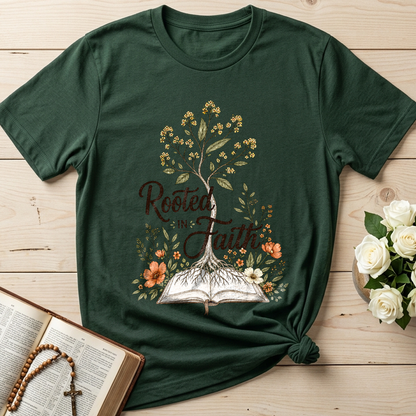 Rooted In Faith 02