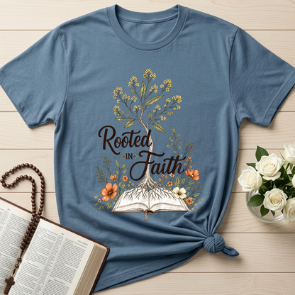 Rooted In Faith 02
