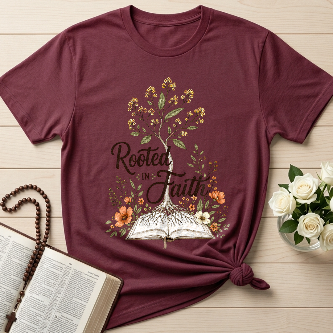 Rooted In Faith 02