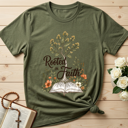 Rooted In Faith 02