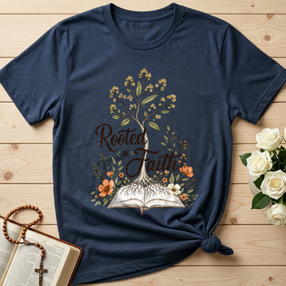 Rooted In Faith 02