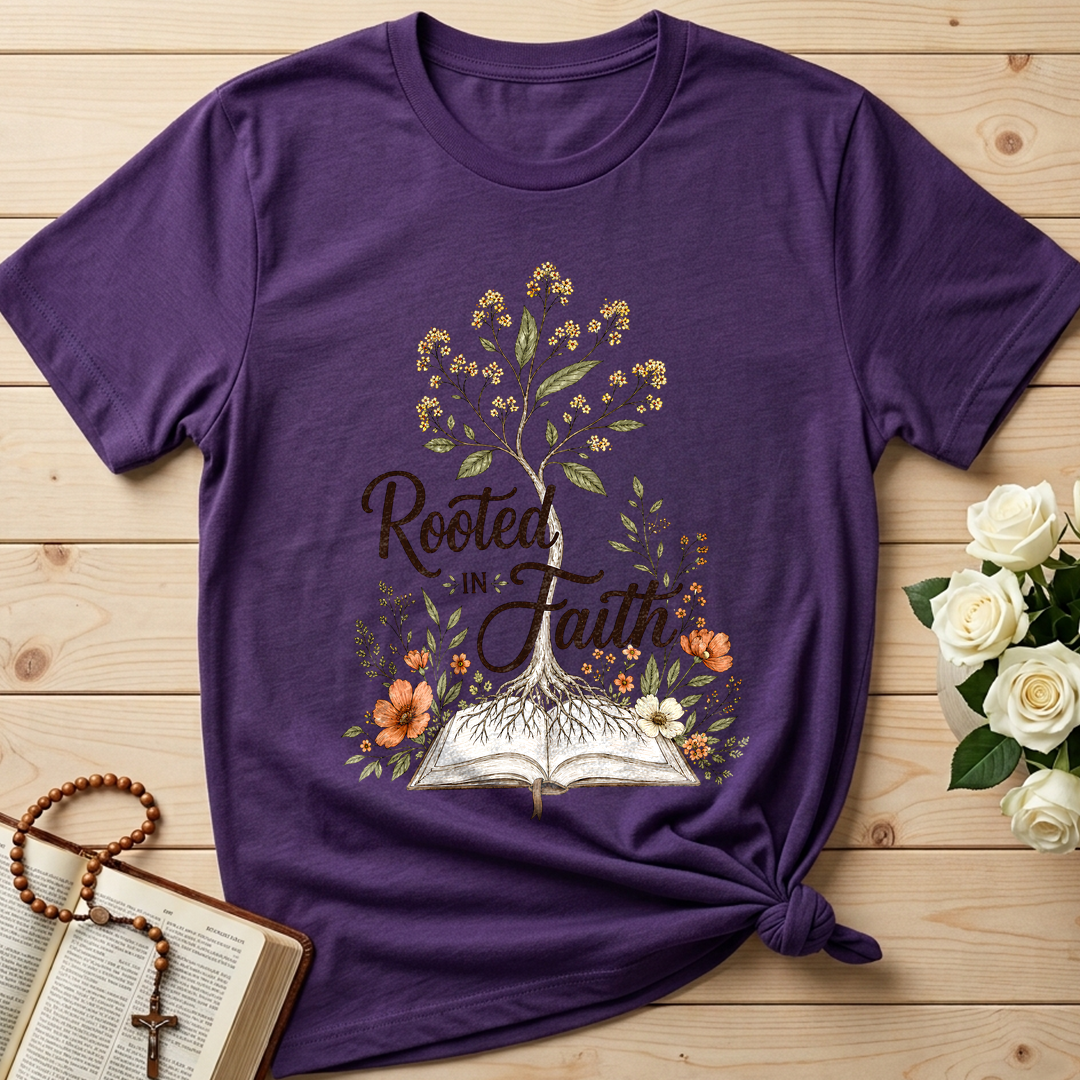 Rooted In Faith 02
