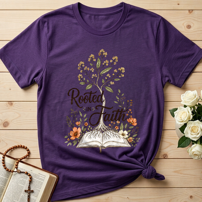 Rooted In Faith 02