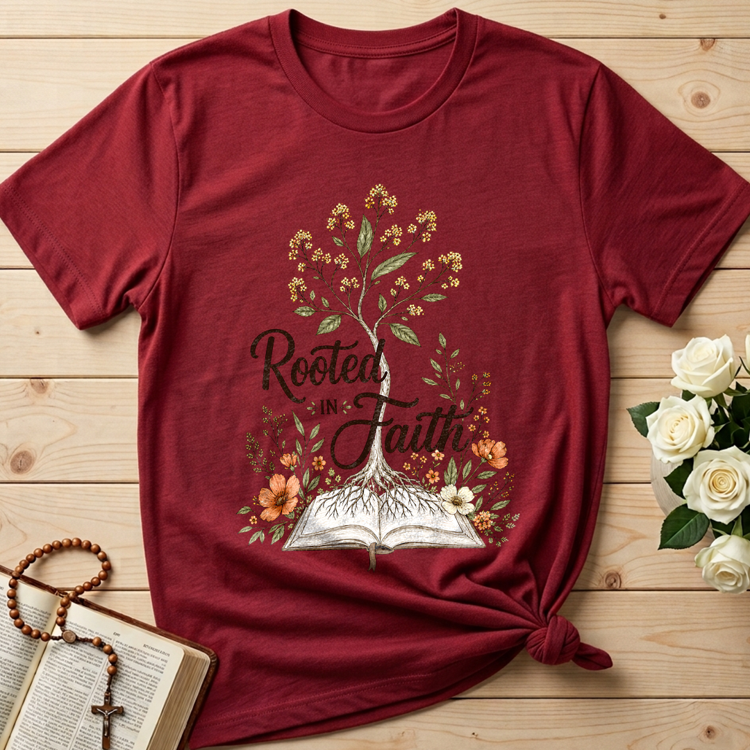 Rooted In Faith 02