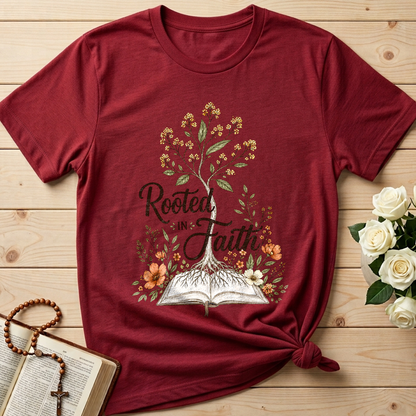Rooted In Faith 02