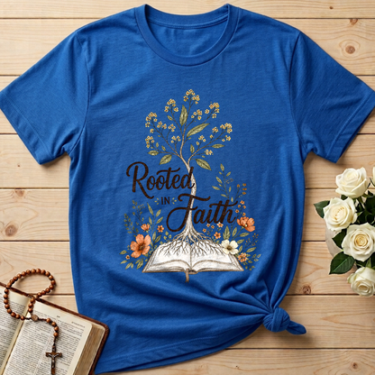 Rooted In Faith 02