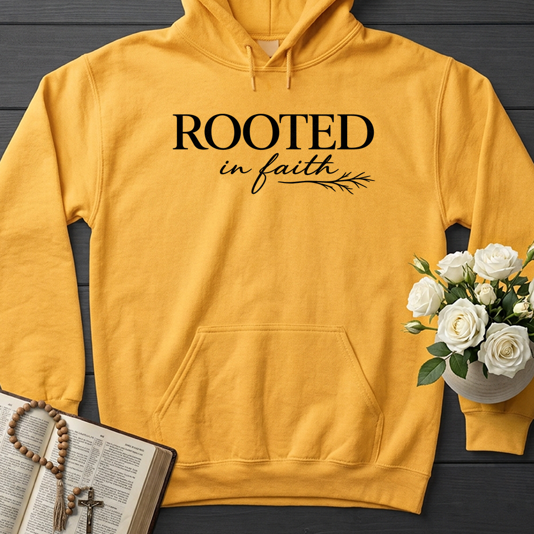 Rooted In Faith 03