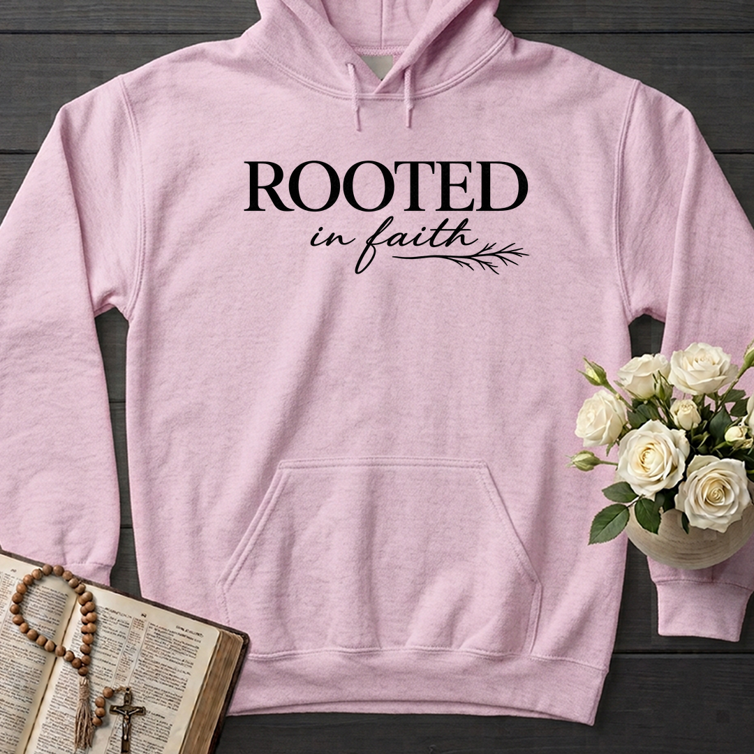 Rooted In Faith 03