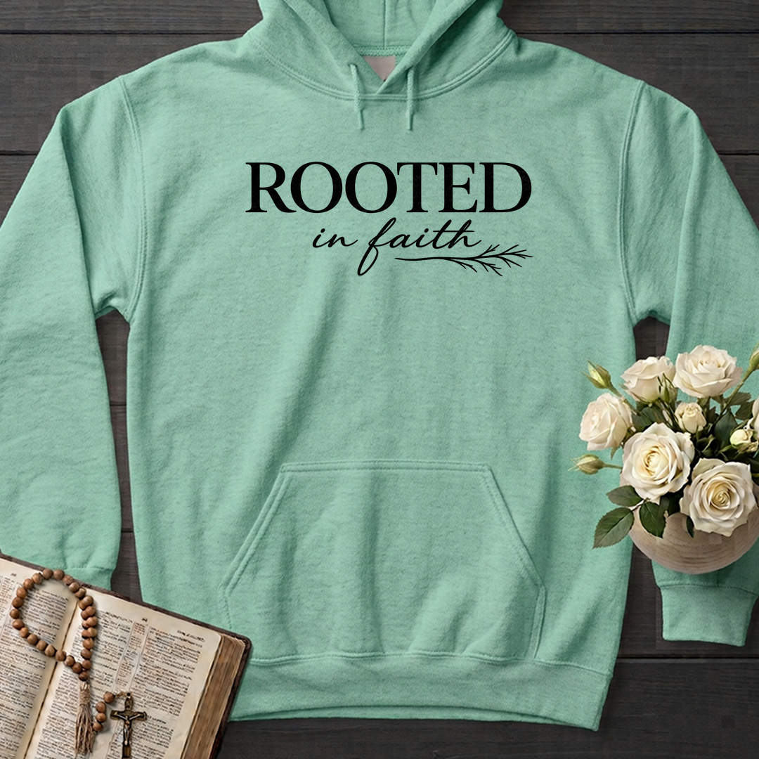 Rooted In Faith 03