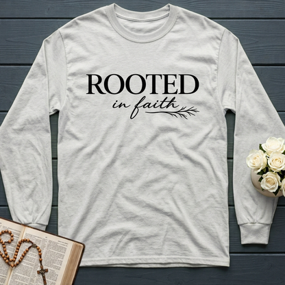 Rooted In Faith 03