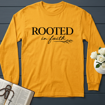 Rooted In Faith 03