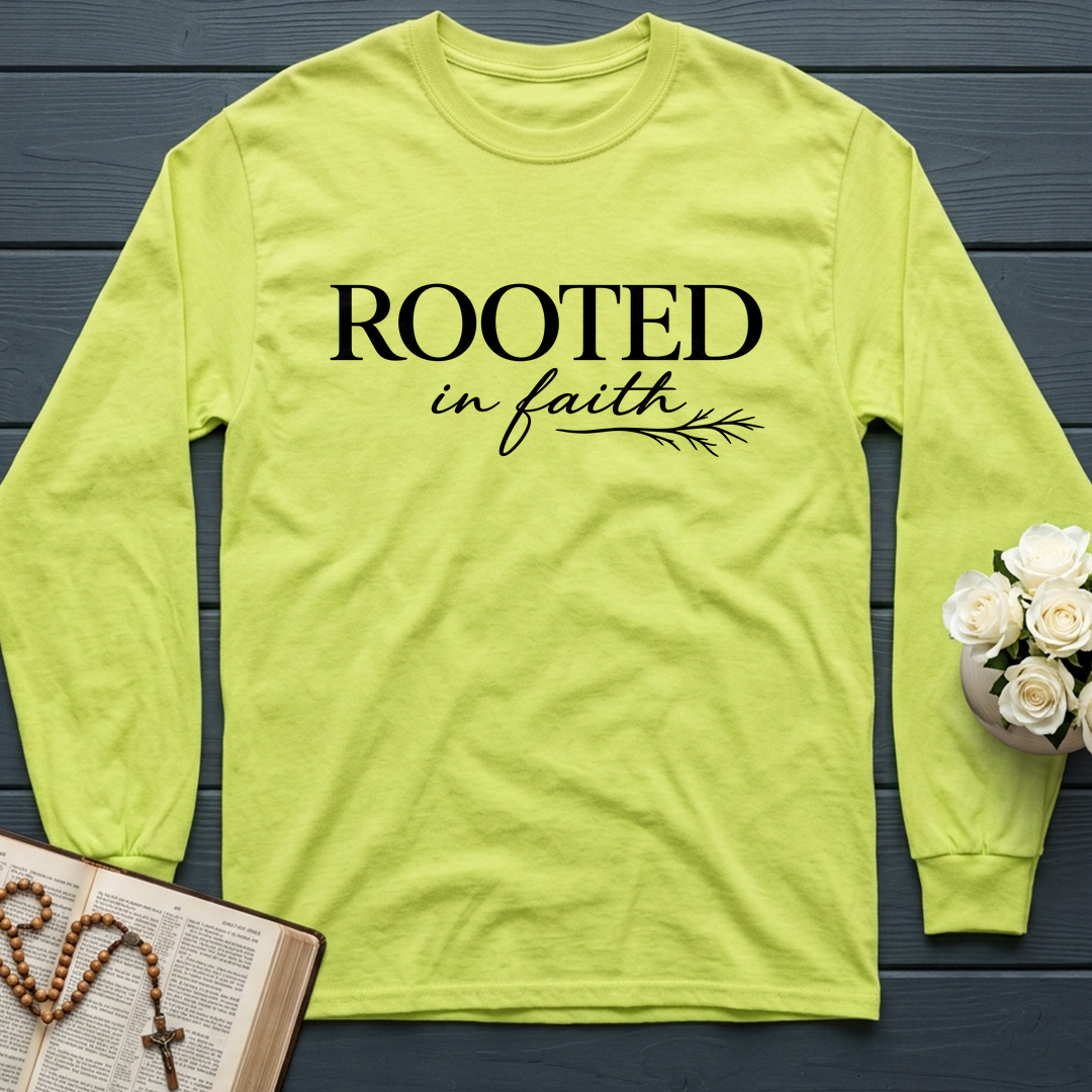 Rooted In Faith 03
