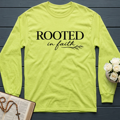 Rooted In Faith 03
