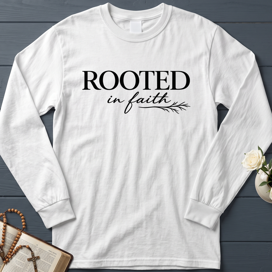 Rooted In Faith 03