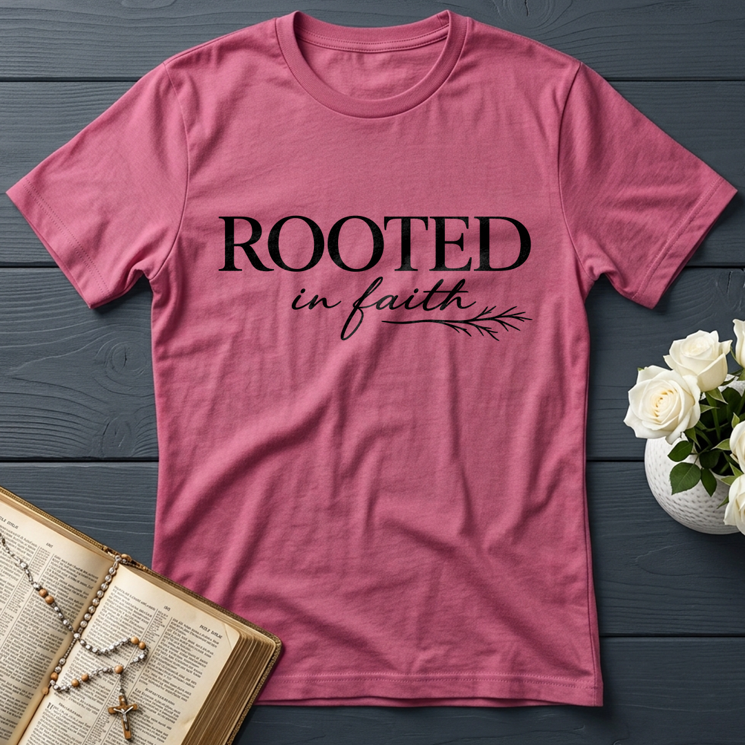 Rooted In Faith 03