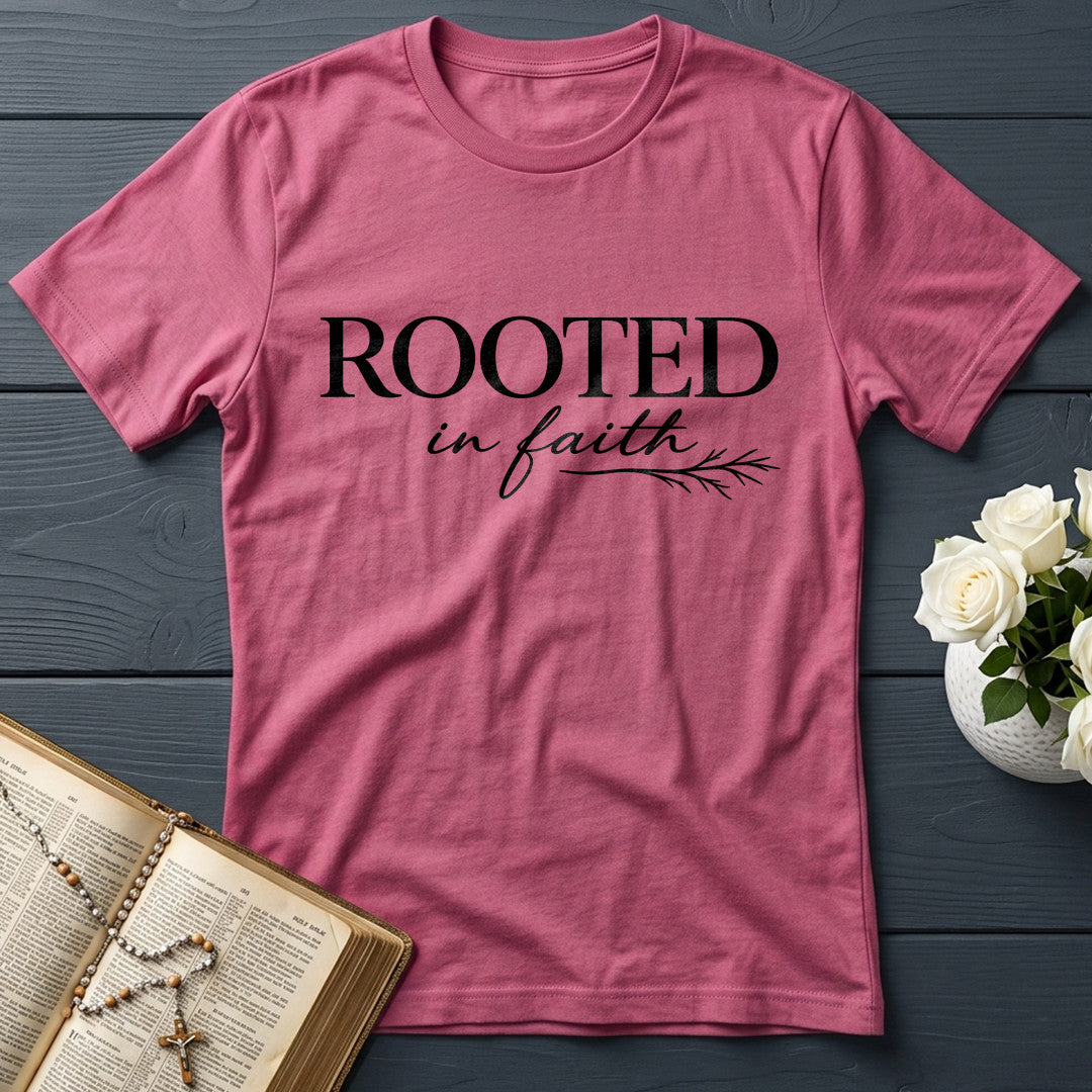 Rooted In Faith 03