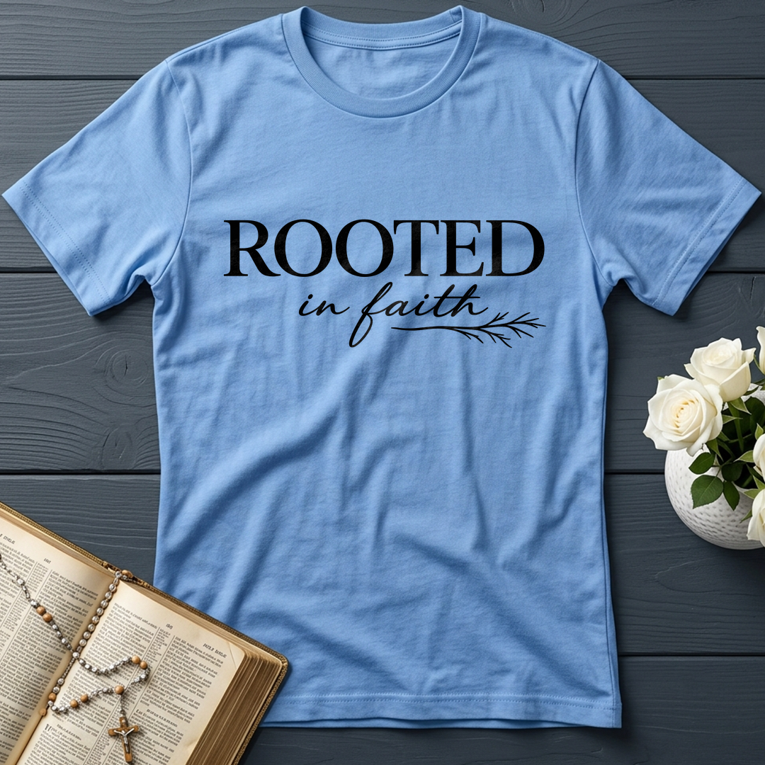 Rooted In Faith 03