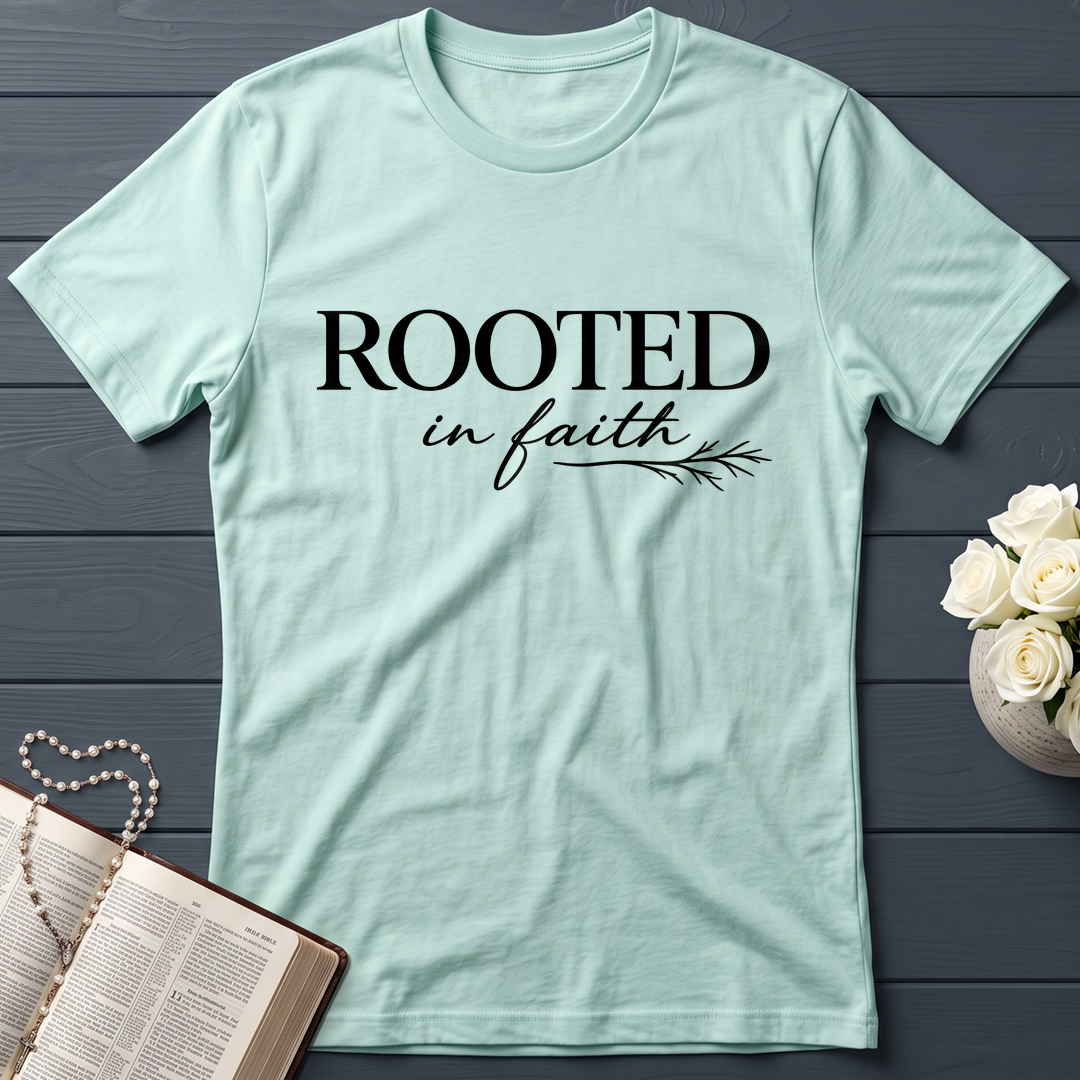 Rooted In Faith 03