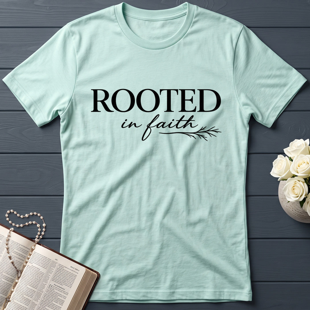 Rooted In Faith 03