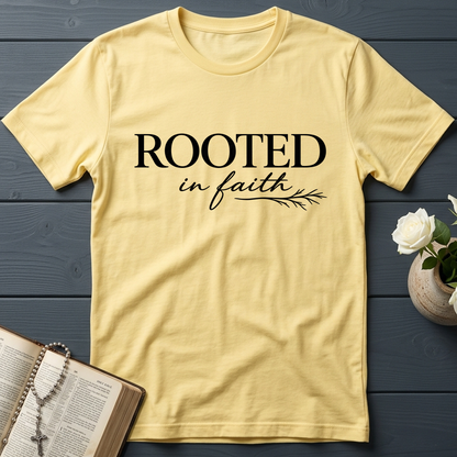 Rooted In Faith 03