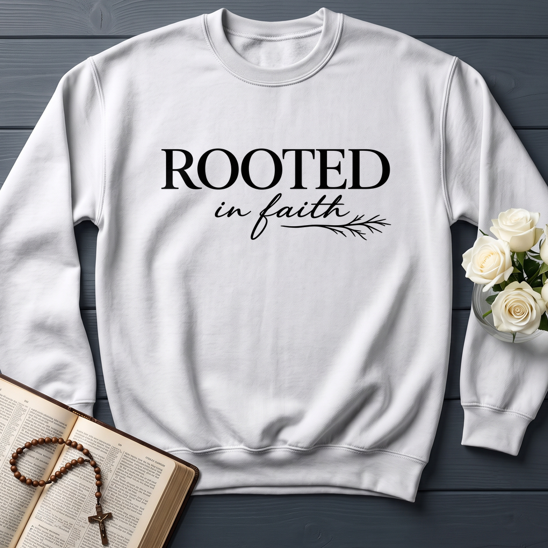 Rooted In Faith 03