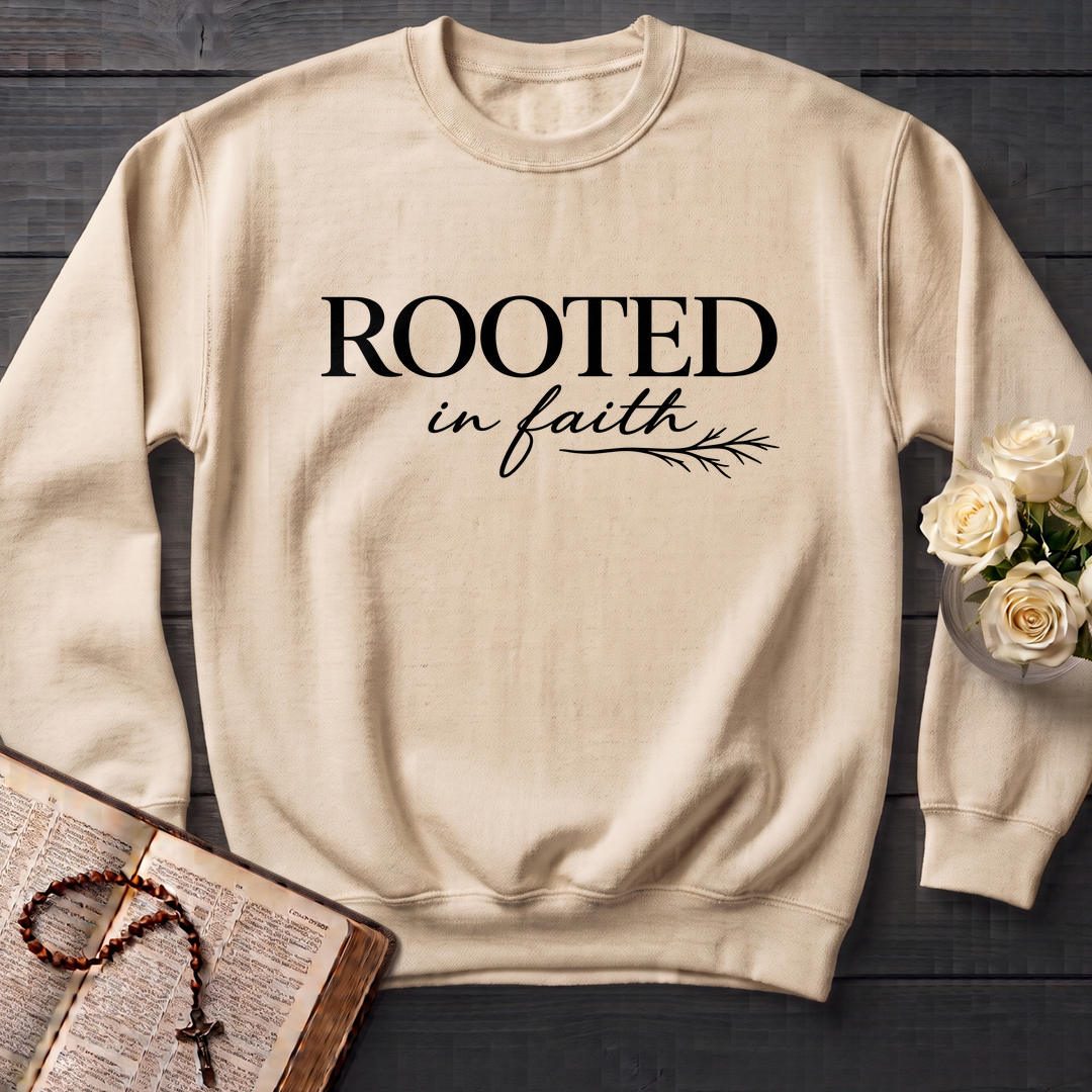 Rooted In Faith 03