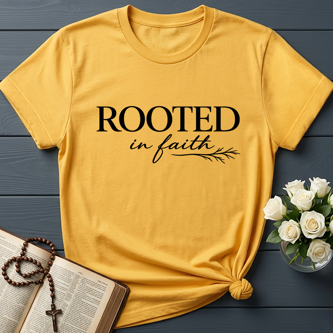 Rooted In Faith 03