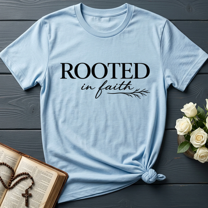 Rooted In Faith 03