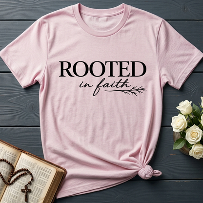 Rooted In Faith 03