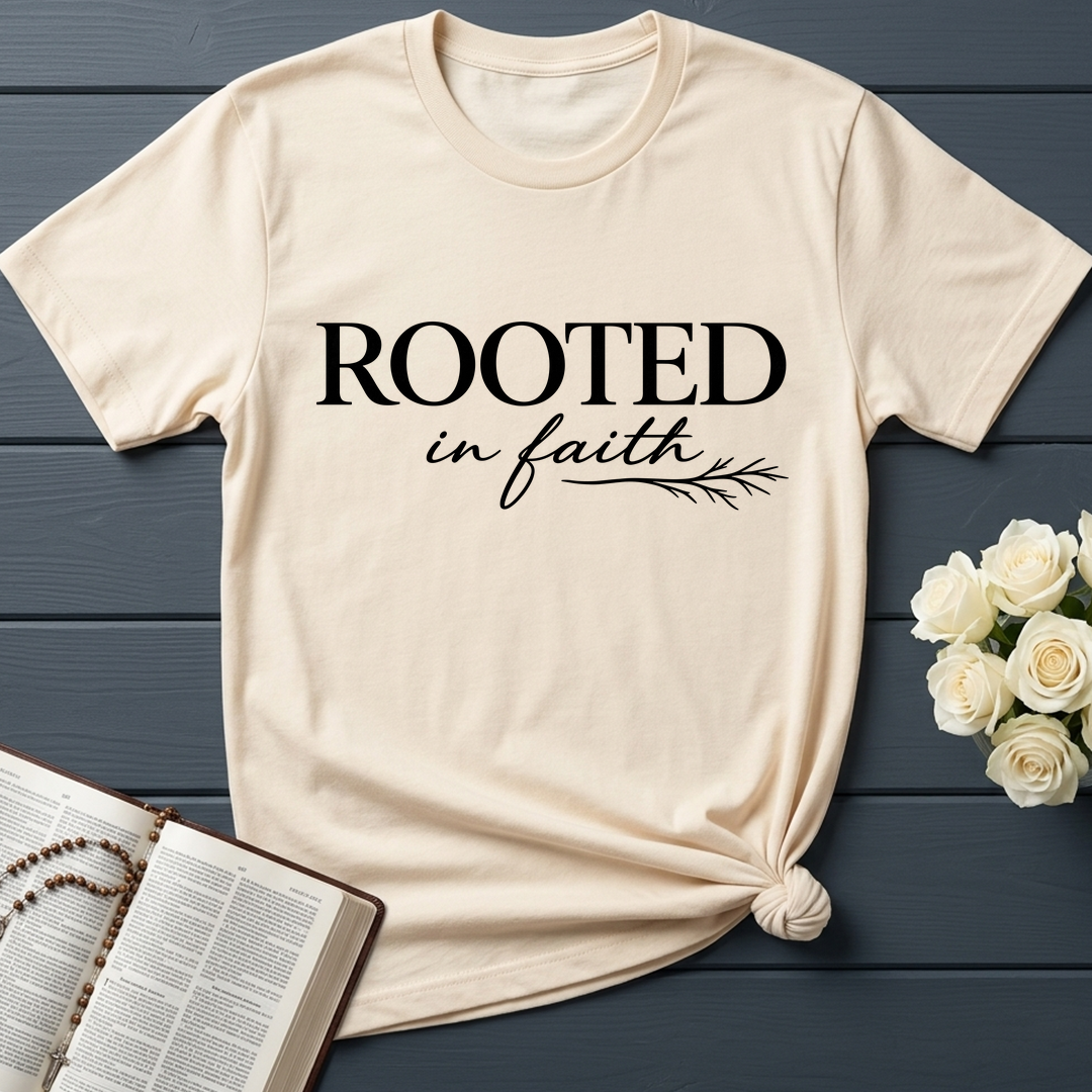 Rooted In Faith 03