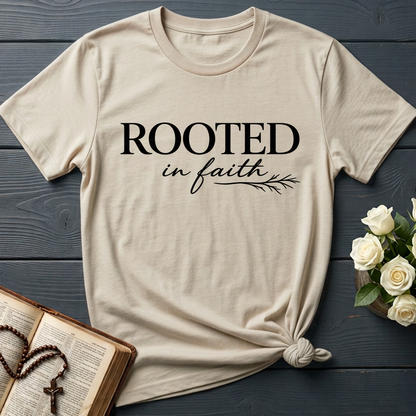 Rooted In Faith 03