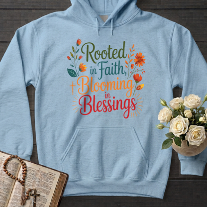 Rooted In Faith Blooming In Blessings 01