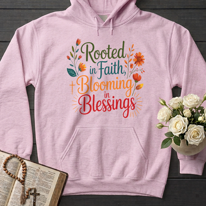 Rooted In Faith Blooming In Blessings 01