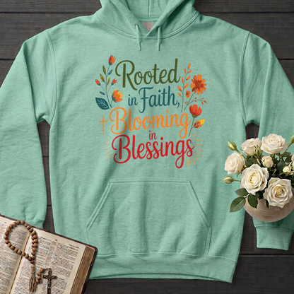 Rooted In Faith Blooming In Blessings 01