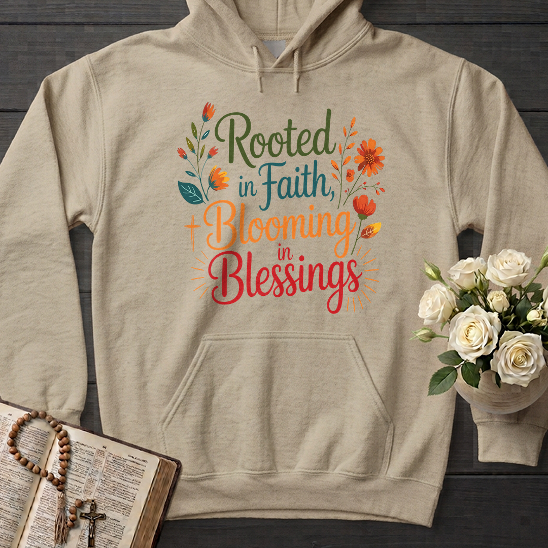 Rooted In Faith Blooming In Blessings 01