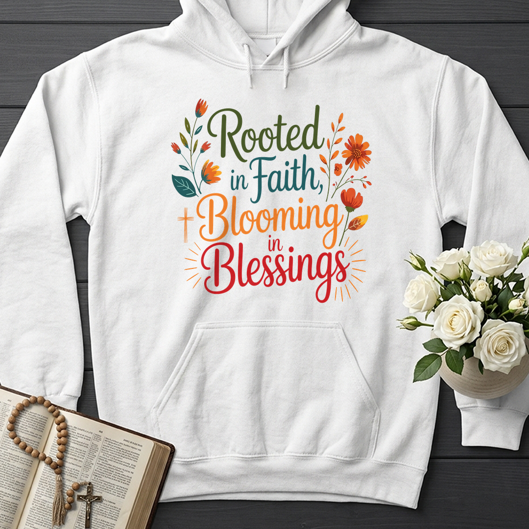 Rooted In Faith Blooming In Blessings 01