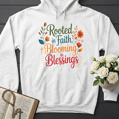 Rooted In Faith Blooming In Blessings 01