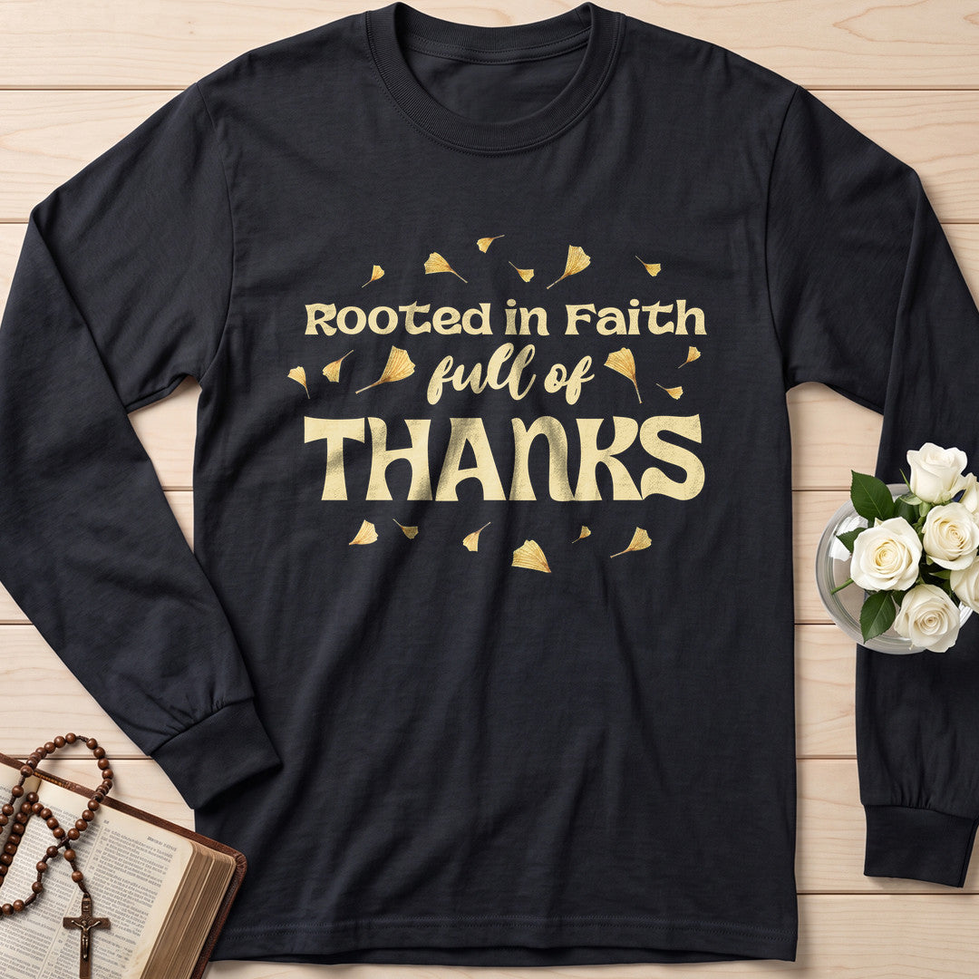 Rooted In Faith Full Of Thanks 01
