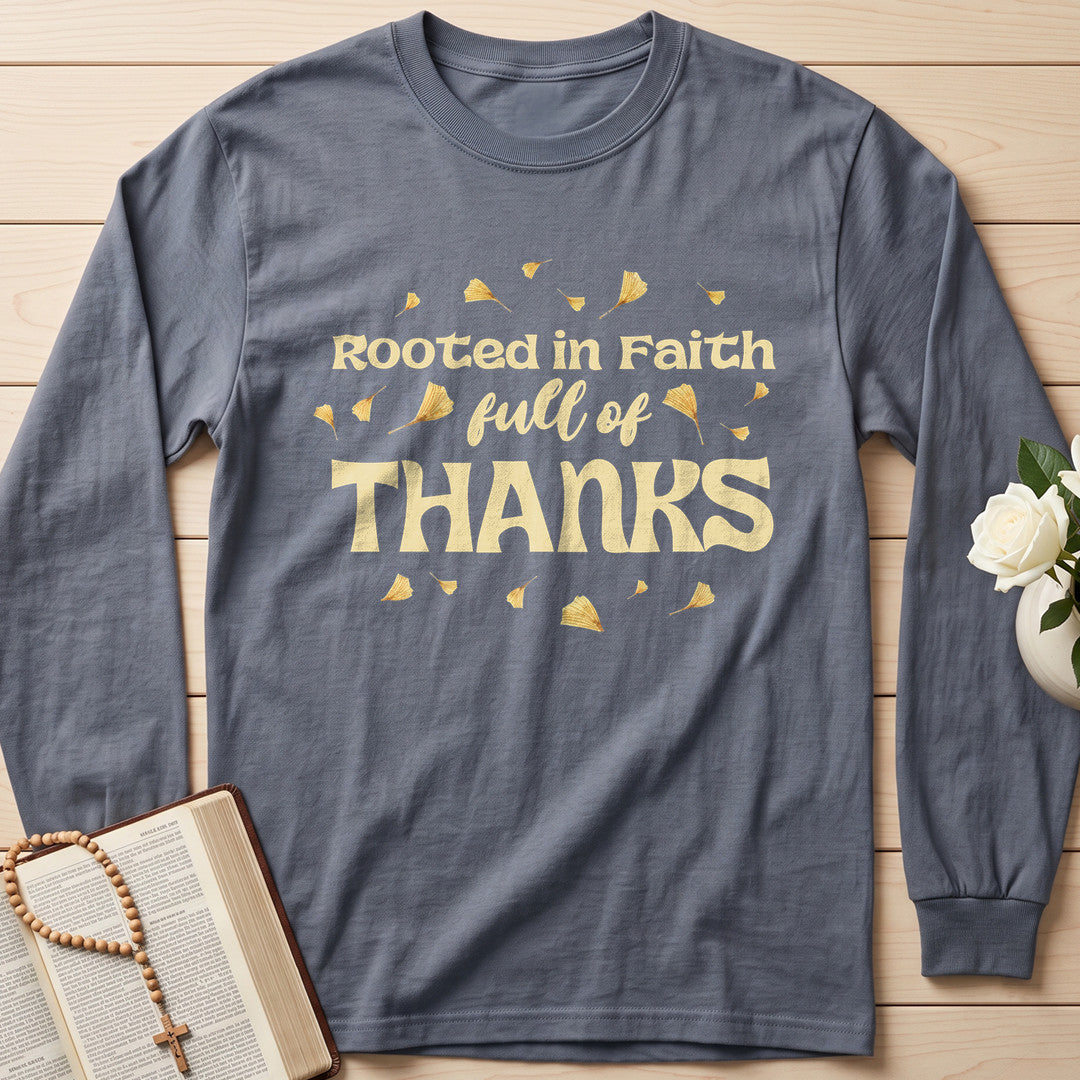 Rooted In Faith Full Of Thanks 01