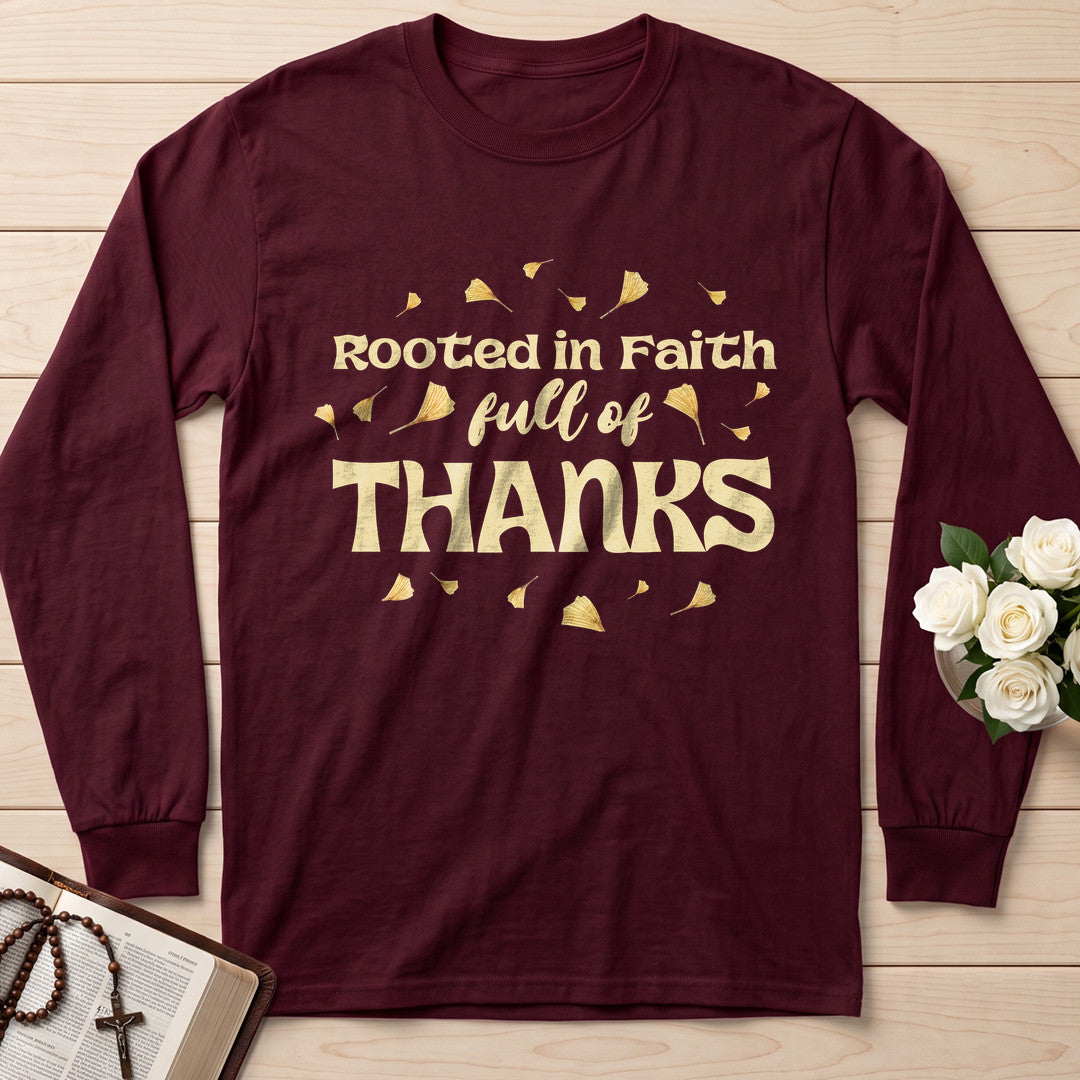 Rooted In Faith Full Of Thanks 01