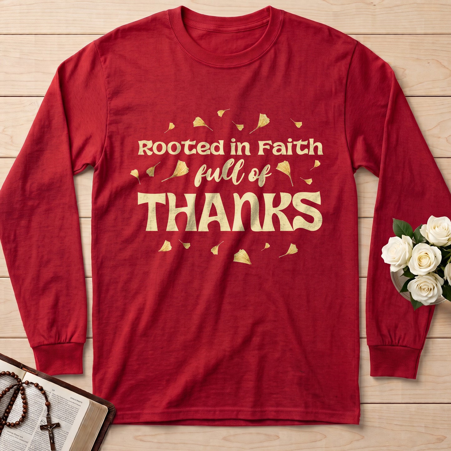 Rooted In Faith Full Of Thanks 01