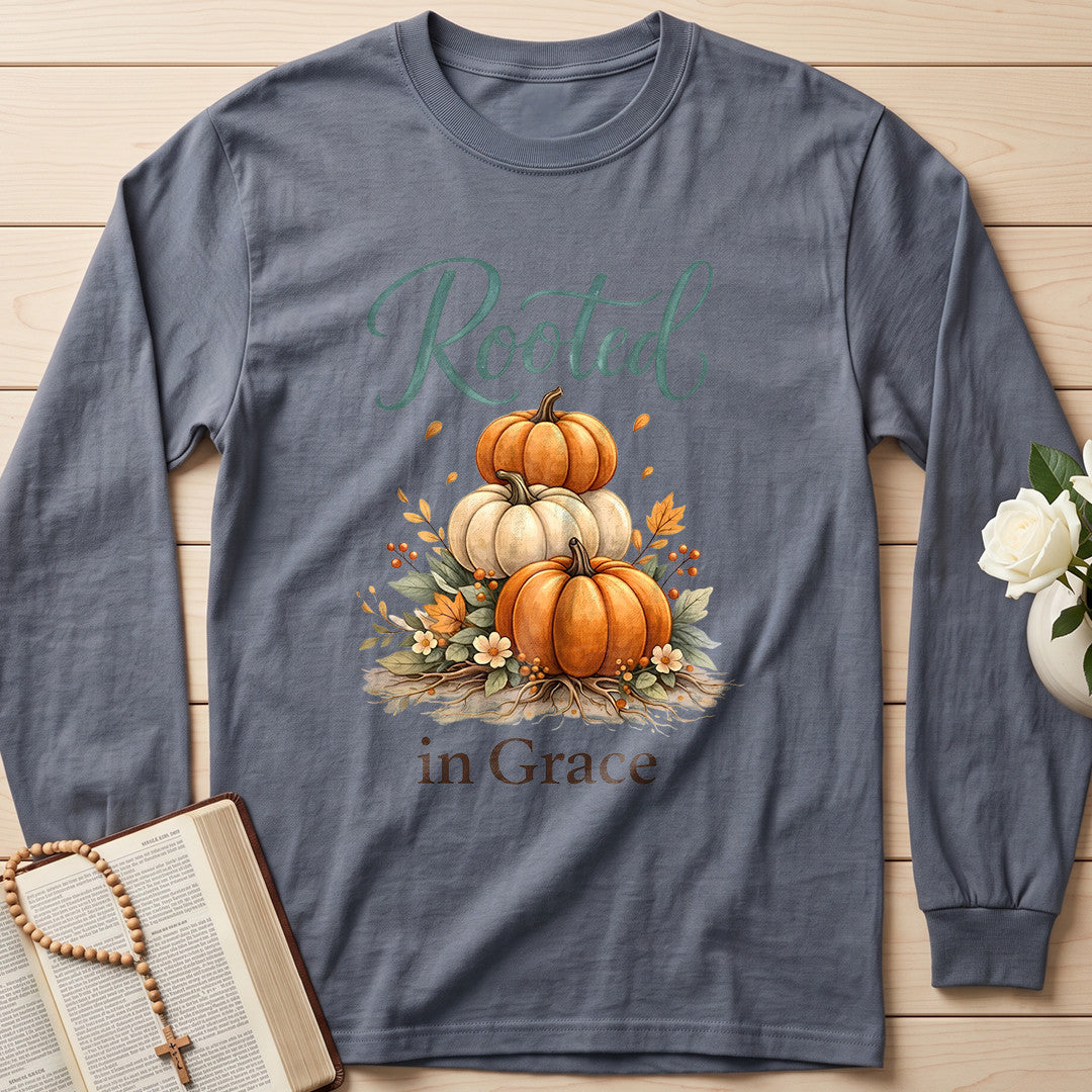 Rooted In Grace 01