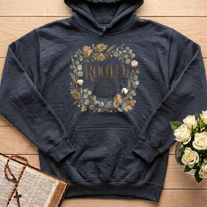 Rooted In Grace Colossians 2.7 01